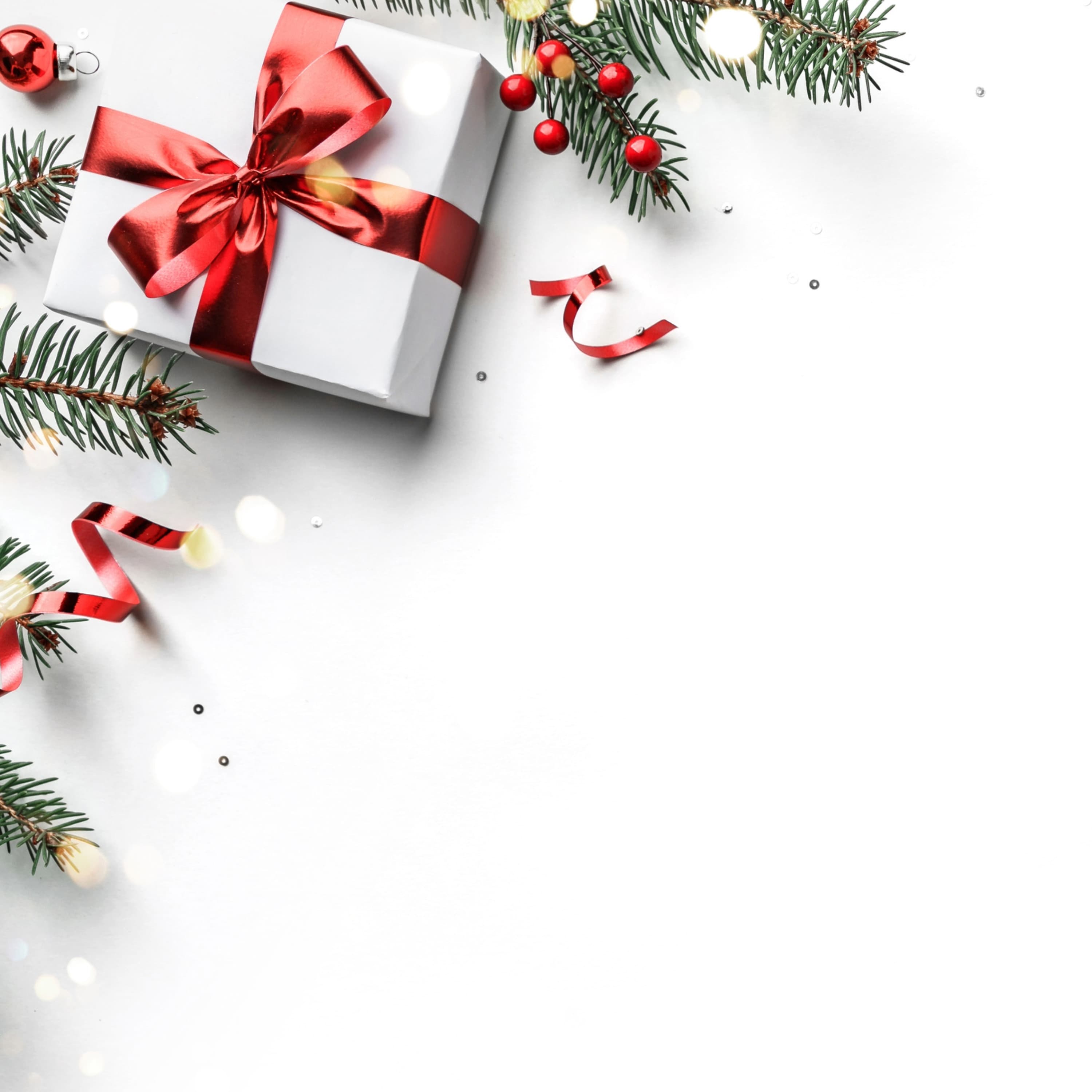 Julestemning