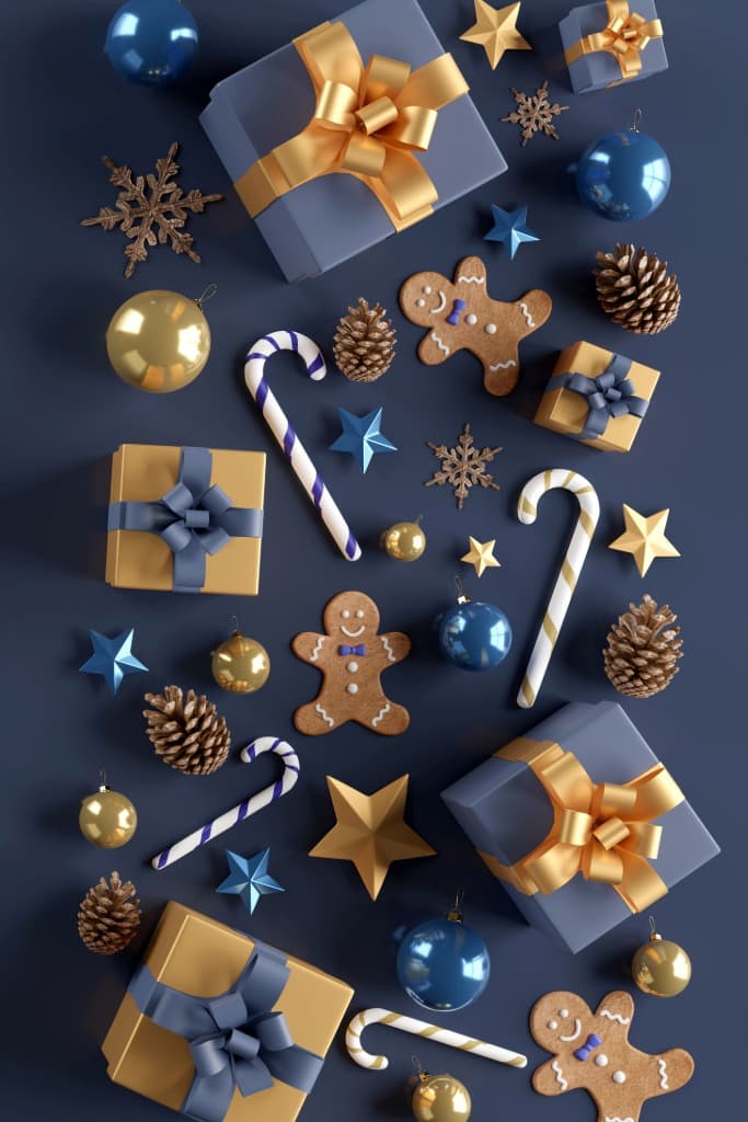 Julepynt