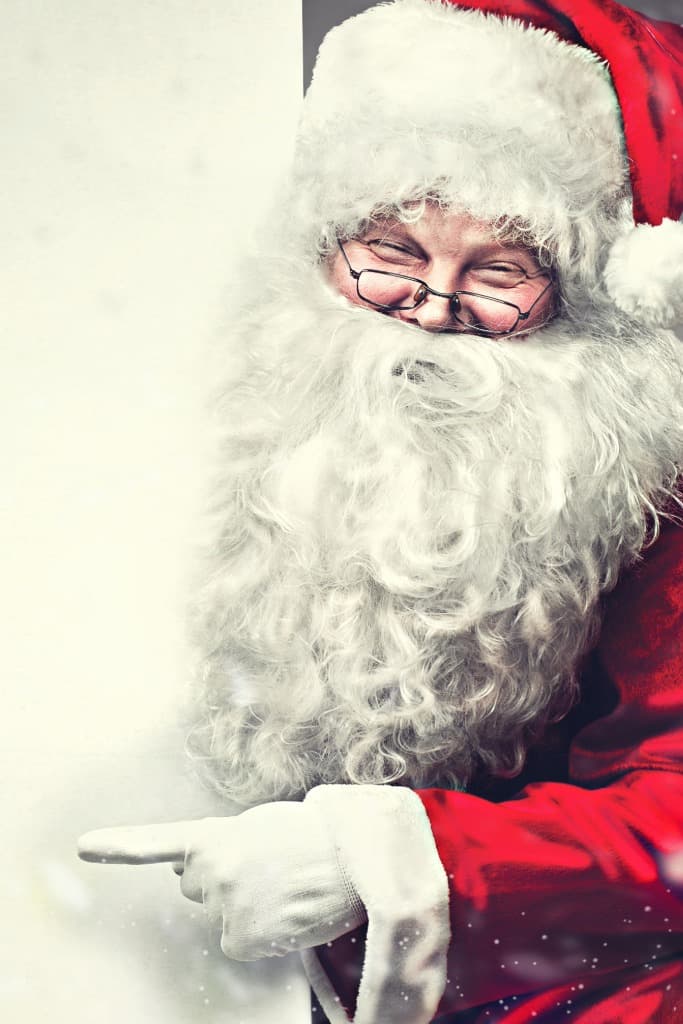 Julenisse